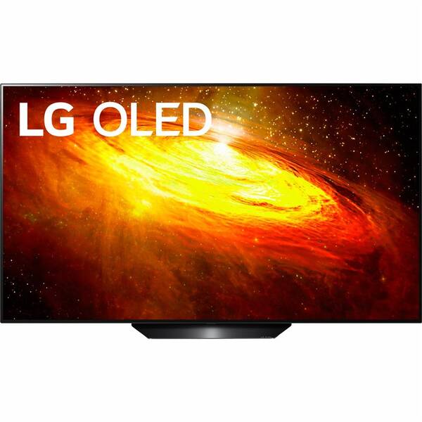 Televize LG OLED65BX 


