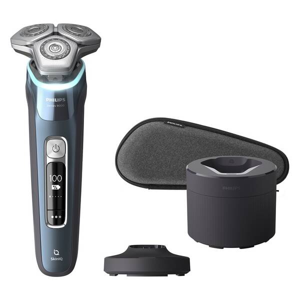 Holicí strojek Philips S9982/55 Wet & Dry 

