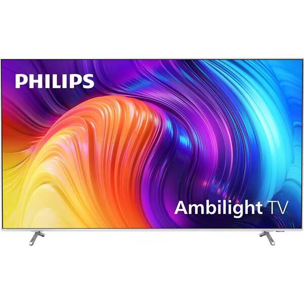 Televize Philips 75PUS8807 

