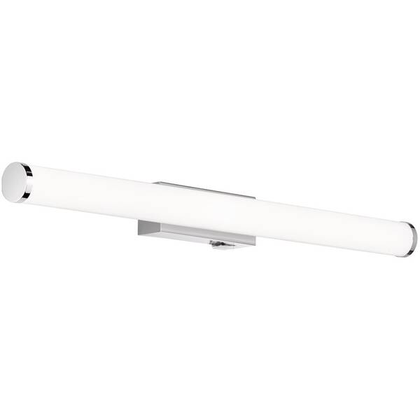 Nástěnné svítidlo TRIO Mattimo, 60 cm chrom

