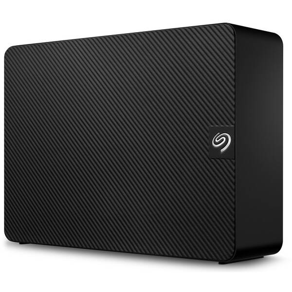 Externí pevný disk 3,5" Seagate Expansion Desktop 8 TB černý

