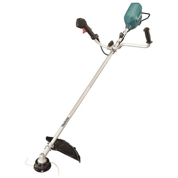 Křovinořez Makita UR012GZ02 Li-ion XGT 2x40V (bez baterie) 

