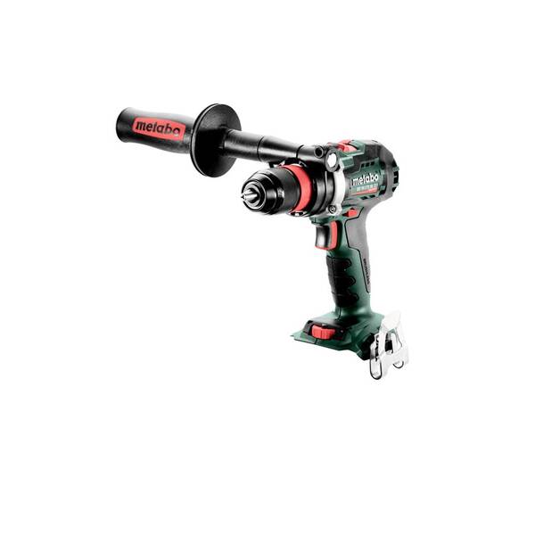 Aku vrtačka Metabo BS 18 LTX BL Q I (bez baterie) 602359840 

