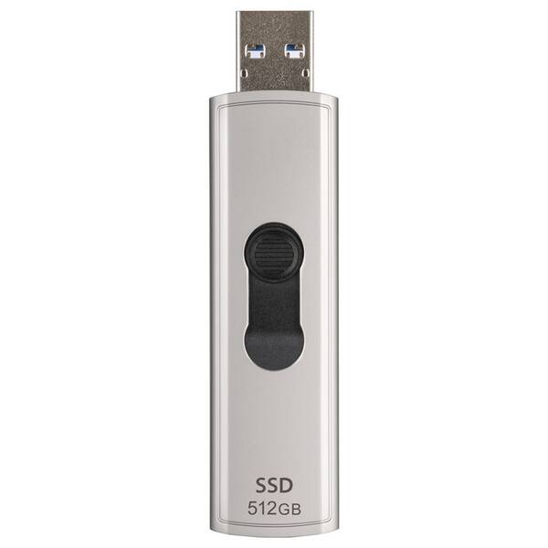 SSD externí Transcend ESD320A 512GB 

