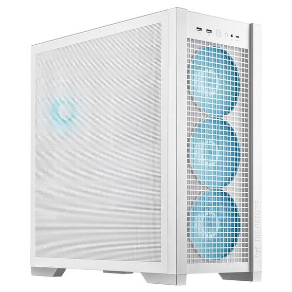 Case Asus GT302 bílá barva
