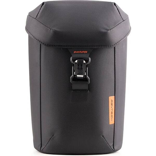 Pouzdro na foto/video PGYTECH Lens Case M černé

