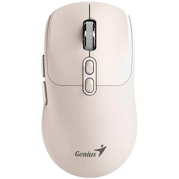 Myš Genius NX-8080S BT béžová

