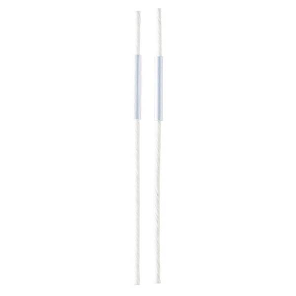 Vlhkoměr SUStee náhradní náplň S (2 ks) bílá

