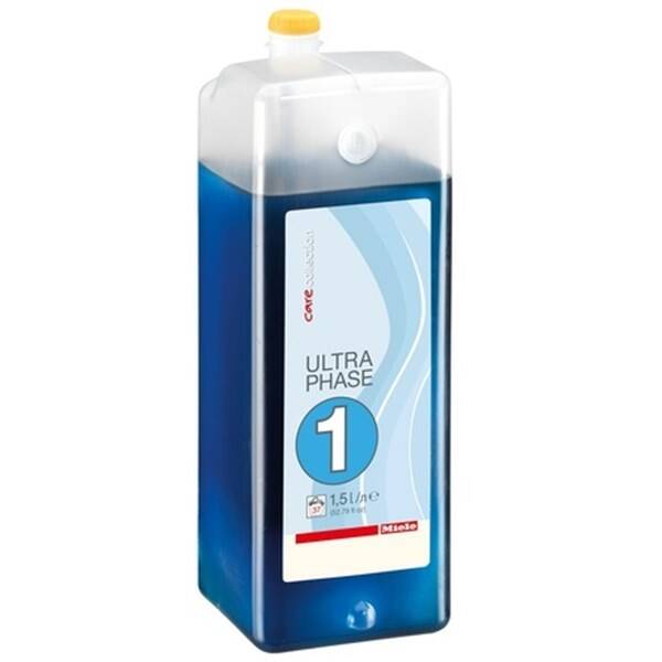 Prací gel Miele UltraPhase 1,5 l 

