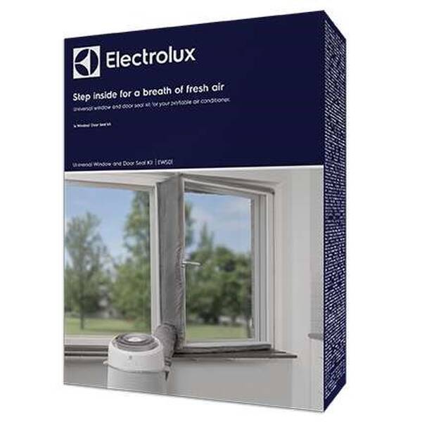 Okenní sada pro klimatizaci Electrolux EWS01 

