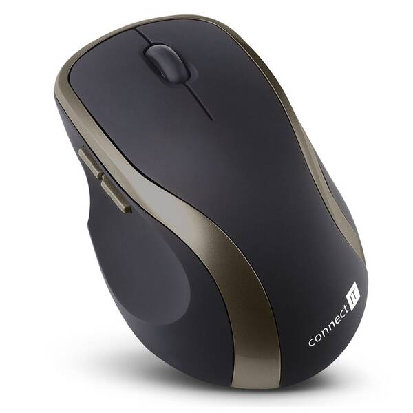 Myš Connect IT WM2200 černá

