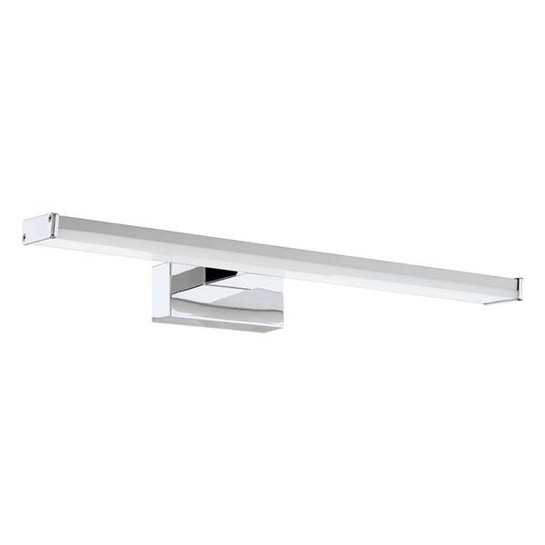Nástěnné svítidlo Eglo Pandella 1, 40 cm chrom

