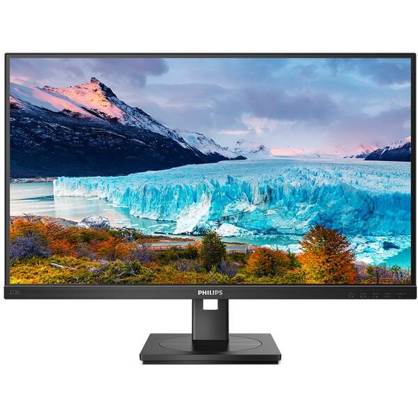 Monitor Philips 273S1 černý

