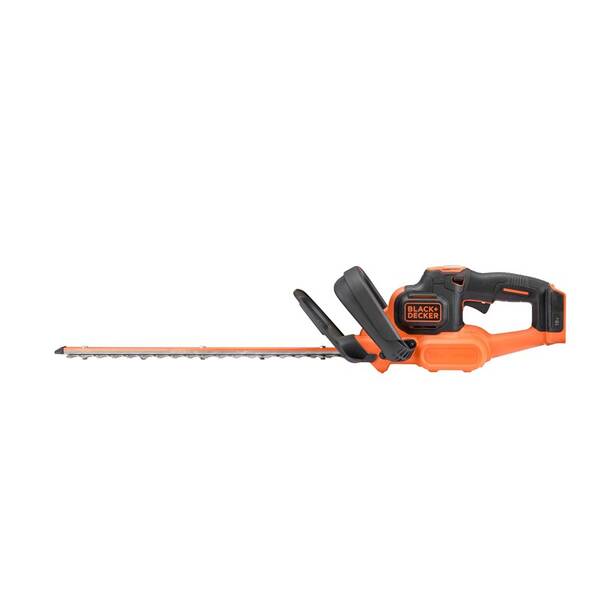 Nůžky na živý plot Black-Decker GTC1845B-XJ (bez baterie) 

