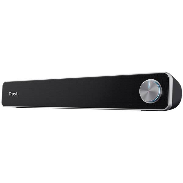 Soundbar Trust Arys černý

