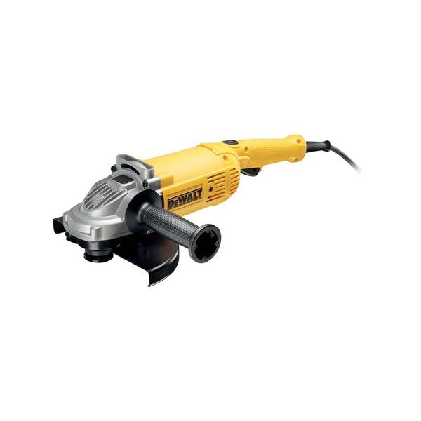 Úhlová bruska Dewalt DWE494 

