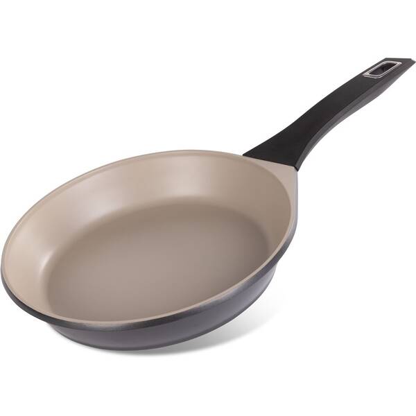 Pánev Lamart LT1298 ELYSE, 26 cm černá/hnědá

