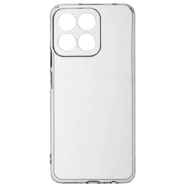 Kryt na mobil WG Azzaro TPU slim na Xiaomi 15T 5G průhledný

