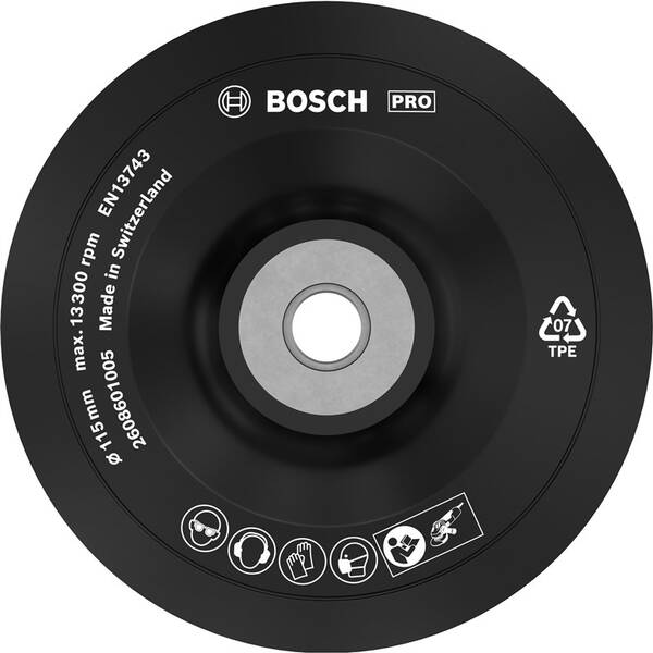Brusný kotouč Bosch PRO 2.608.601.005 

