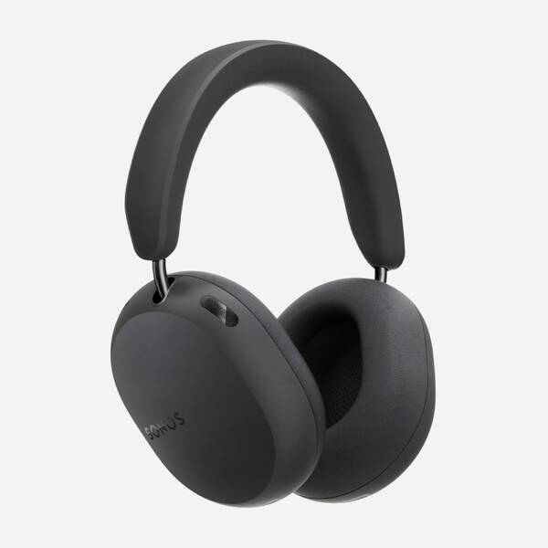 Sluchátka SONOS Ace Ultra černá

