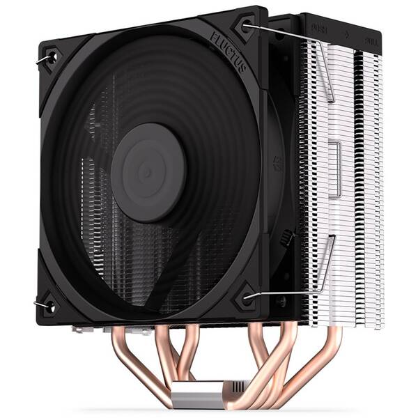 Chladič CPU ENDORFY Fera 5 

