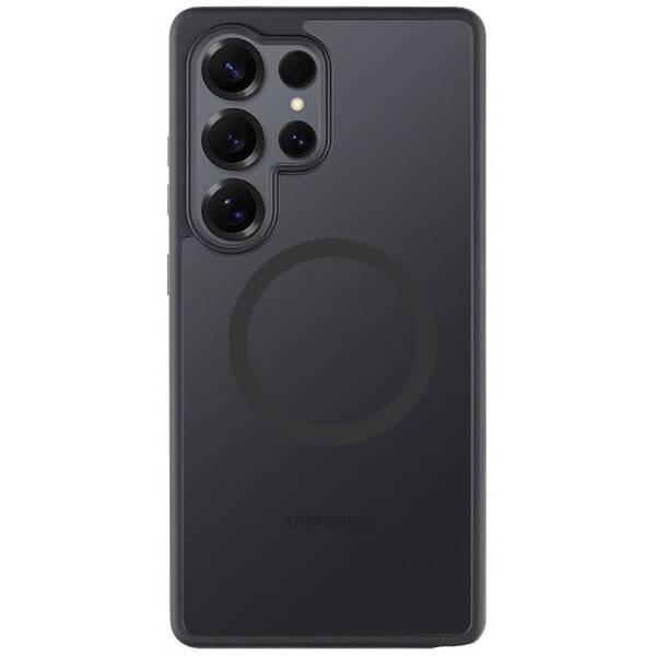 Kryt na mobil Tactical MagForce Hyperstealth na Samsung Galaxy S25 Ultra černý

