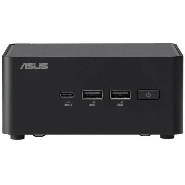 Stolní počítač Asus NUC 14 Pro Kit černý

