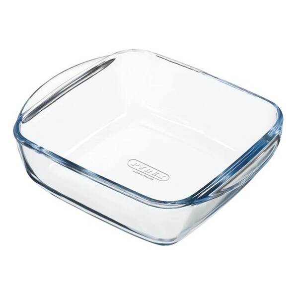 Zapékací mísa Pyrex 1 l sklo

