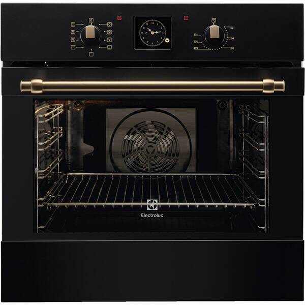 Trouba Electrolux EOB3400BOR černá

