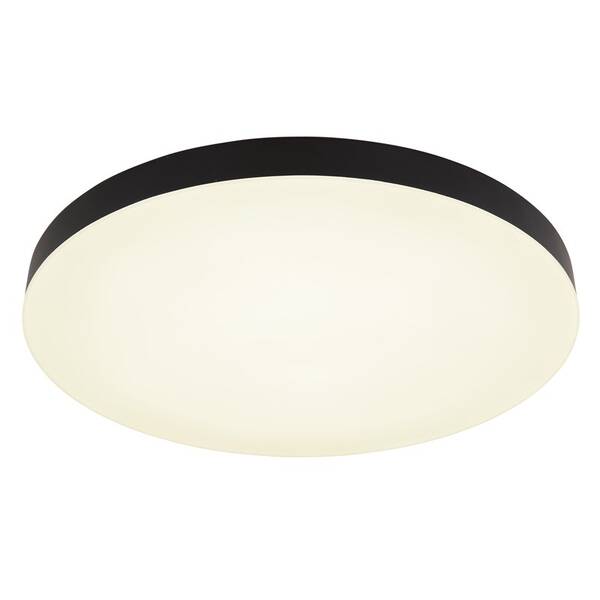 Stropní svítidlo GLOBO MATTHEW 1238450 černé

