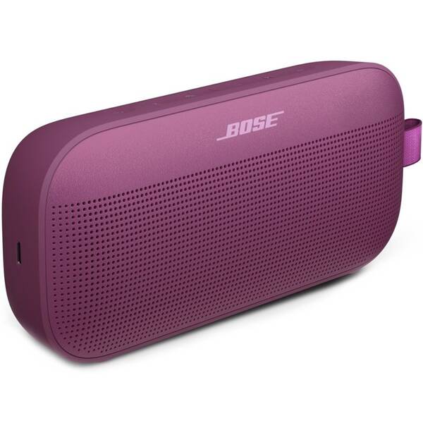 Přenosný reproduktor Bose SoundLink Flex II 

