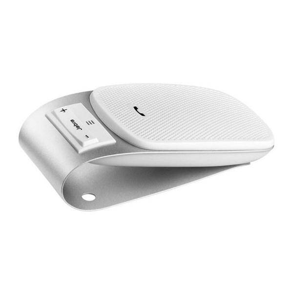 Handsfree do auta Jabra Drive bílé

