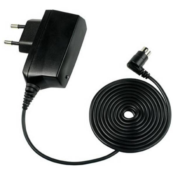 Nabíječka do sítě Interphone pro Interphone černá

