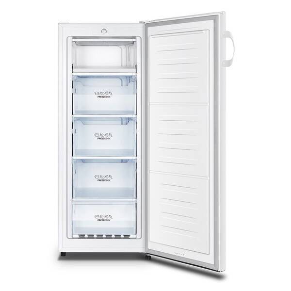 Mraznička Gorenje F4141PW bílá

