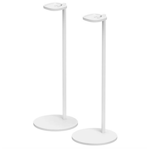 Stojan pro repro SONOS Stands pro One, One SL a Play:1, 2ks bílý

