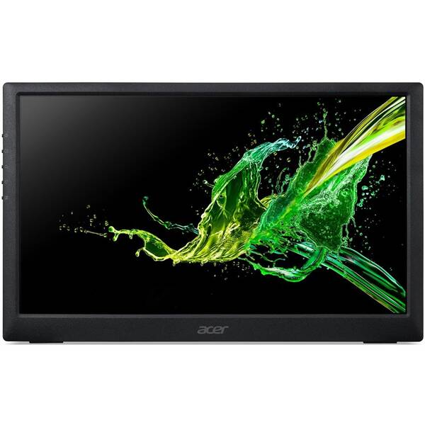 Monitor Acer PM161Qbu 

