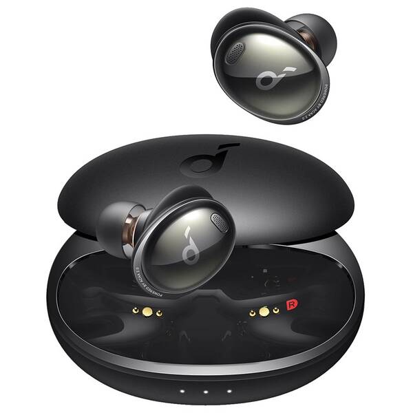 Sluchátka Anker Soundcore Liberty 3 Pro černá

