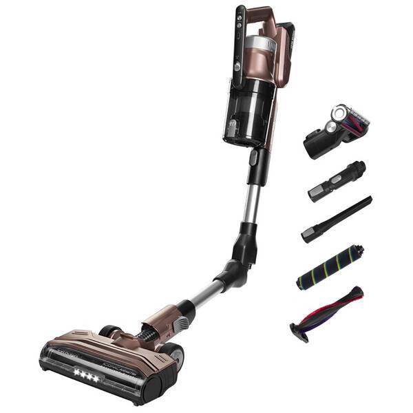 Tyčový vysavač Concept VP6120 měděný

