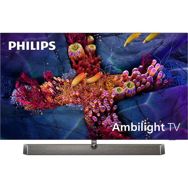 Televize Philips 65OLED937 

