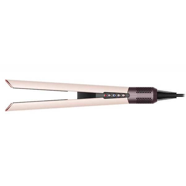 Žehlička na vlasy Dyson Airstrait HT01 rose gold/ceramic pink

