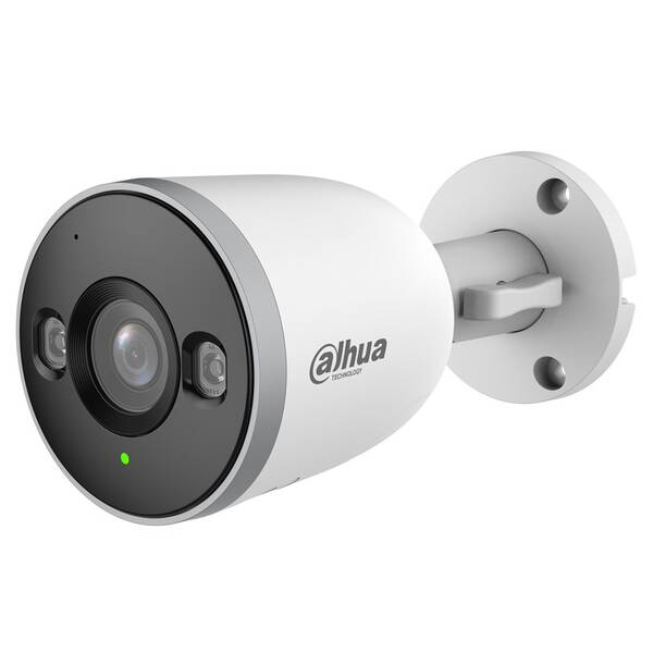 IP kamera Dahua F5D-IL, Bullet, Wi-Fi, 5Mpix bílá

