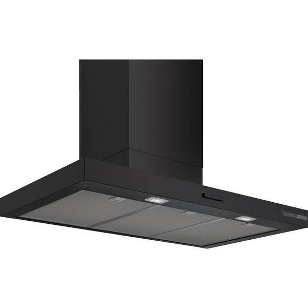 Odsavač par Bosch DWB95CC60 černý

