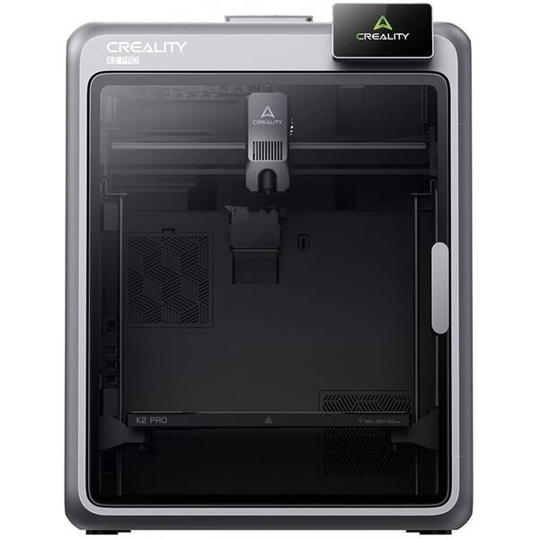 3D tiskárna Creality K2 černá


