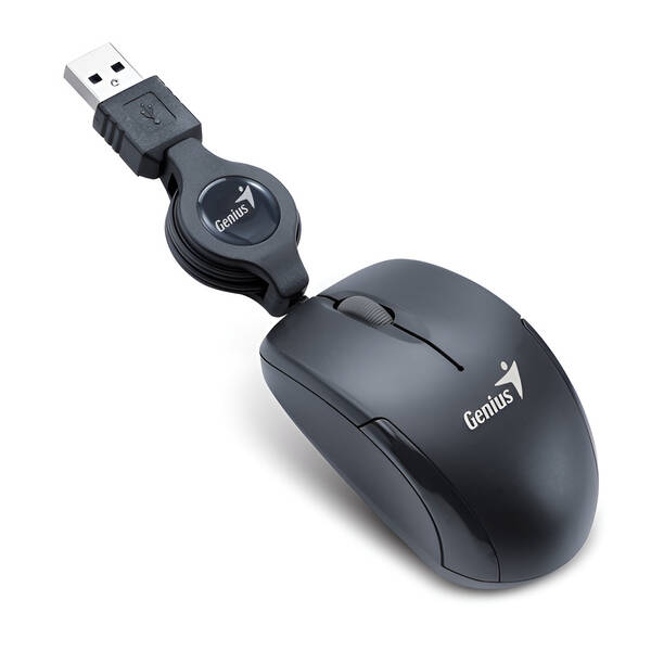 Myš Genius V2 černá

