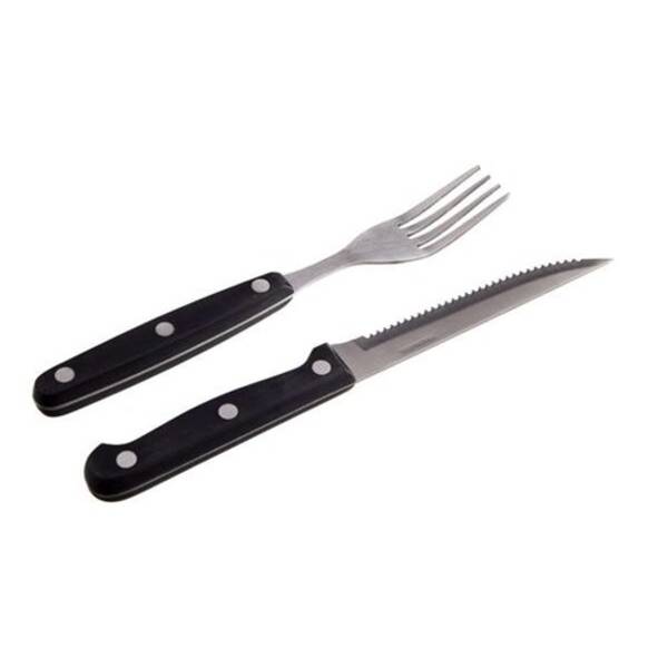 Sada příborů BANQUET 453283BK12-A 

