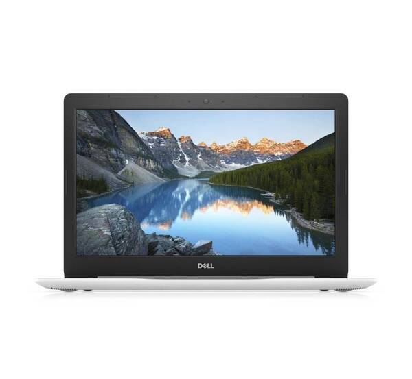 Notebook Dell 15 5000 (5570) stříbrný

