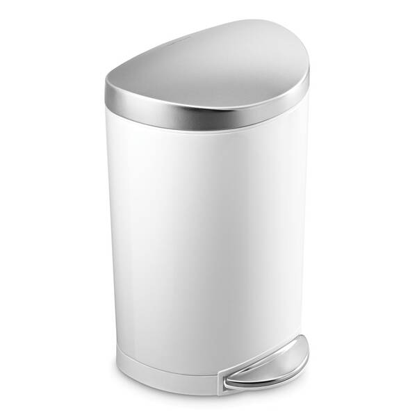 Odpadkový koš Simplehuman CW1867, 10 l 

