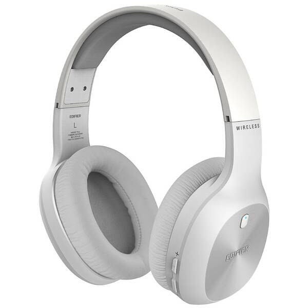 Sluchátka Edifier W800BT Plus bílá

