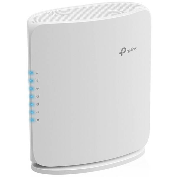 Router TP-Link Archer BE450 bílý


