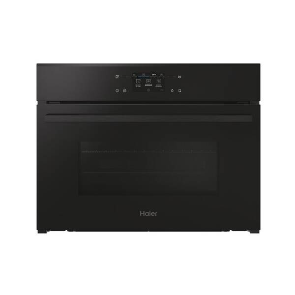 Mikrovlnná trouba Haier H4MWID49C6NQB černá

